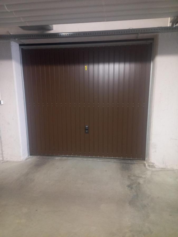 Al-Dom Apartament Ogrodowa Bocianie Gniazdo Z Garazem Kolobrzeg Exterior photo